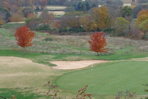 Mountain Harbour Golf Club - photo 5