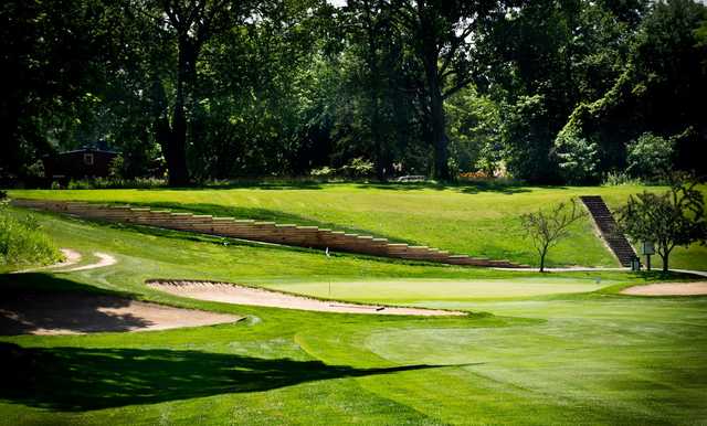 Kenosha Country Club - photo 2
