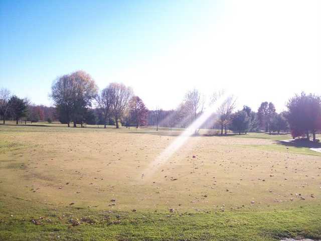 Borland Golf Center - photo 2