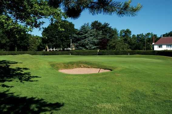 York Golf Club - photo 6