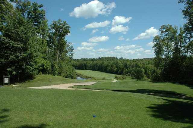 Blairhampton Golf Club - photo 2
