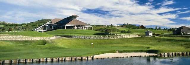 Plum Creek Golf Club - photo 4