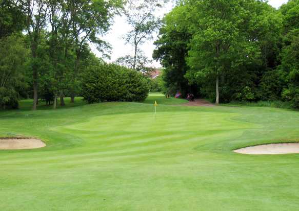 Middlesbrough Golf Club - photo 4