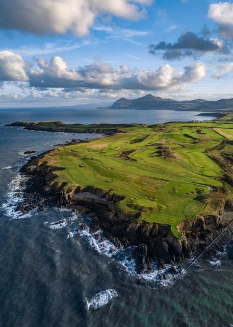 Nefyn Golf Club - photo 2