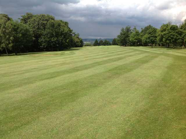 The Grange Golf Club - photo 3