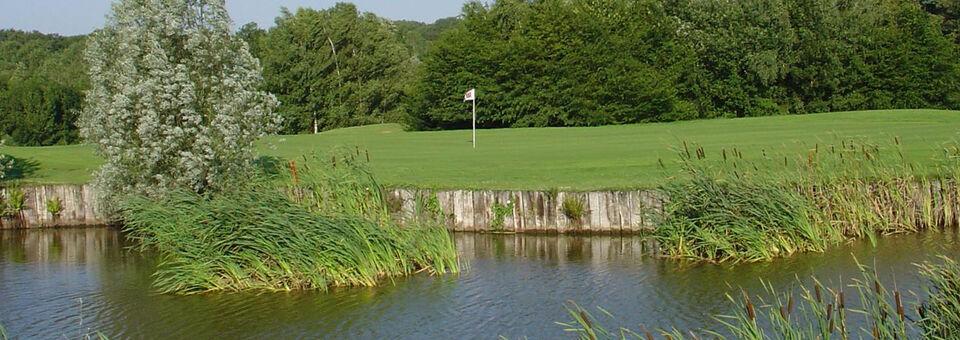Golf de Macon la Salle - photo 5