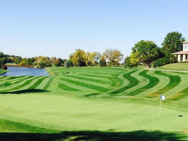 Oxmoor Country Club - photo 2