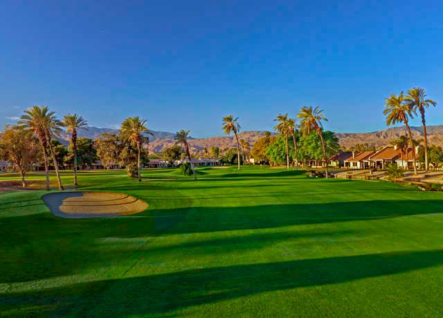 Palm Desert Resort Country Club - photo 1