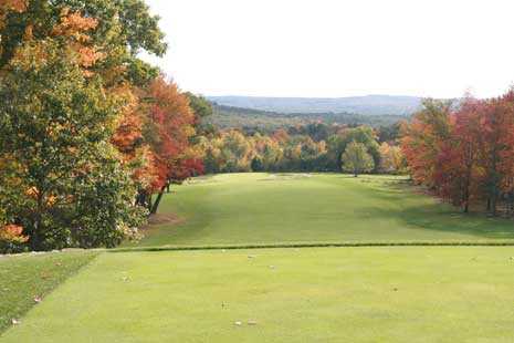 Bald Peak Colony Club - photo 3