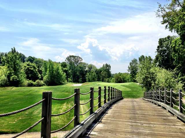 Hollow Brook Golf Course - photo 3