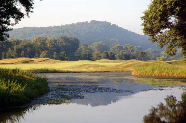 Osage National Golf Club - photo 4