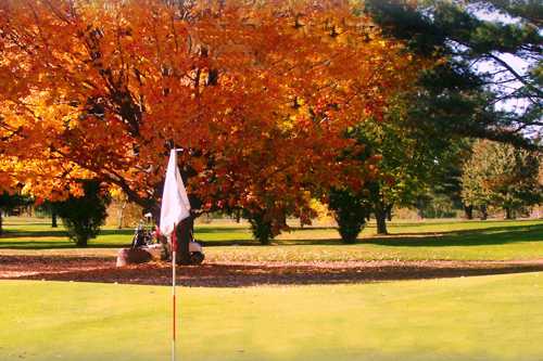 Greenview Country Club - photo 2