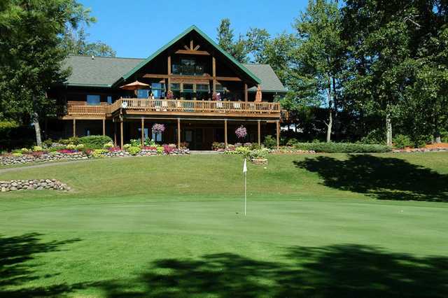 Telemark Golf Course - photo 2