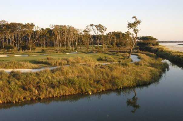 Bay Creek Resort & Club - photo 4