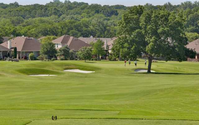 Heritage Ranch Golf & Country Club - photo 4