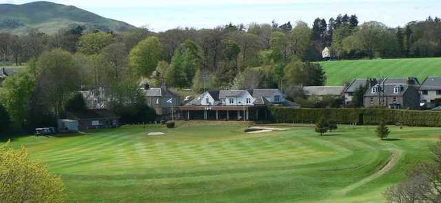 Glencorse Golf Club - photo 4