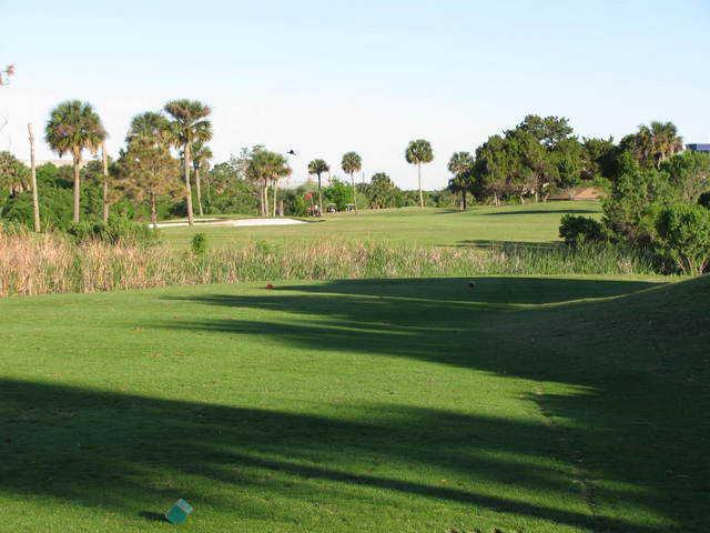 Windy Harbor Golf Club - MWR Card - photo 2