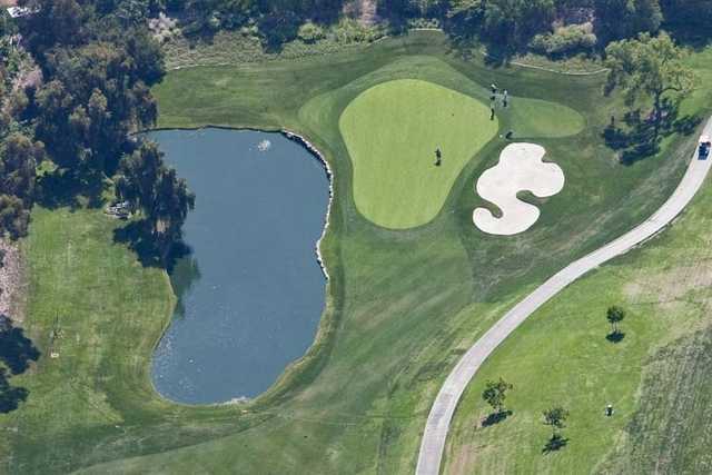 Mission Viejo Country Club - photo 3