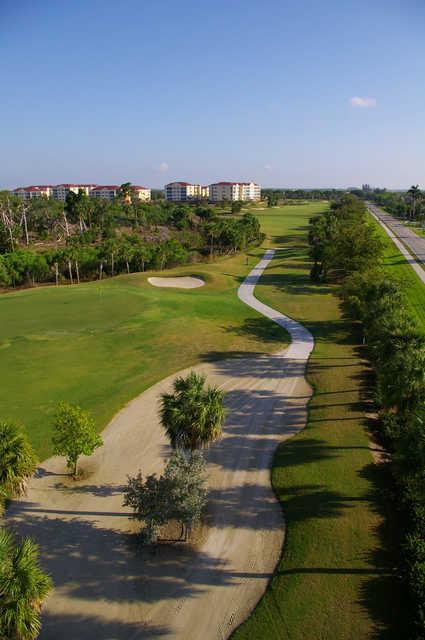 Shell Point Golf Club - photo 2
