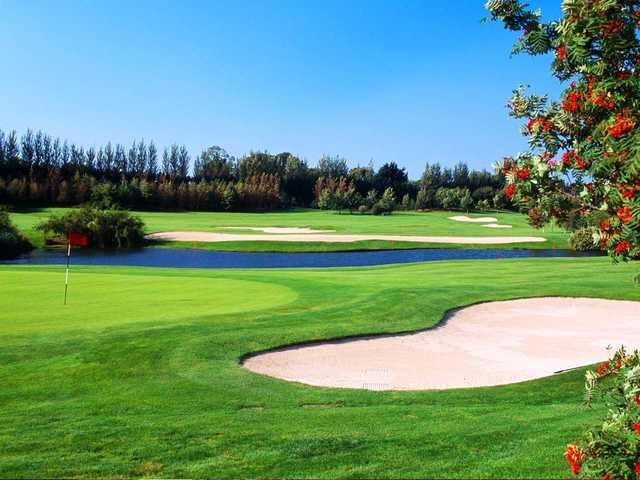 CityWest Hotel and Golf Resort - photo 4