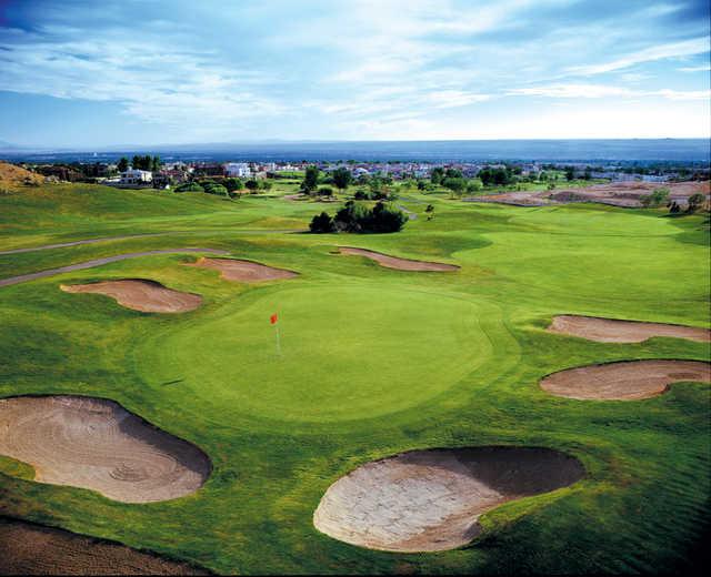 Tanoan Country Club - photo 6