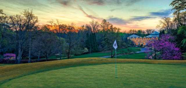 Druid Hills Golf Club - photo 2
