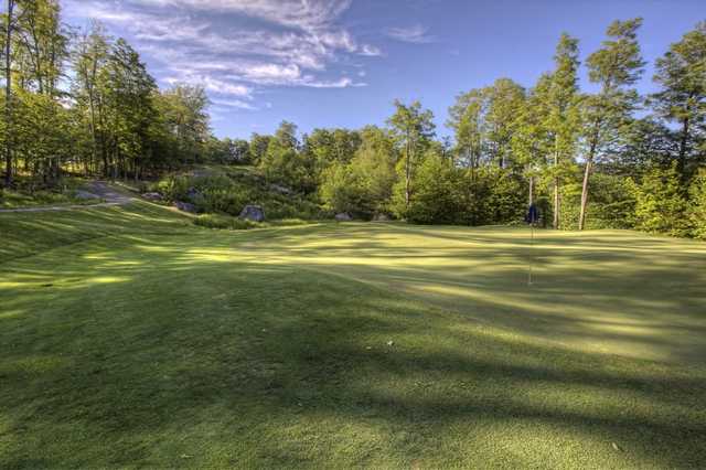 Green Mountain National Golf Course - photo 5