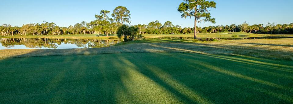 The Great Outdoors Golf Club - photo 7