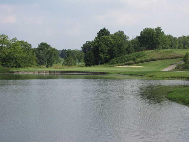 Ruggles Ferry - photo 1