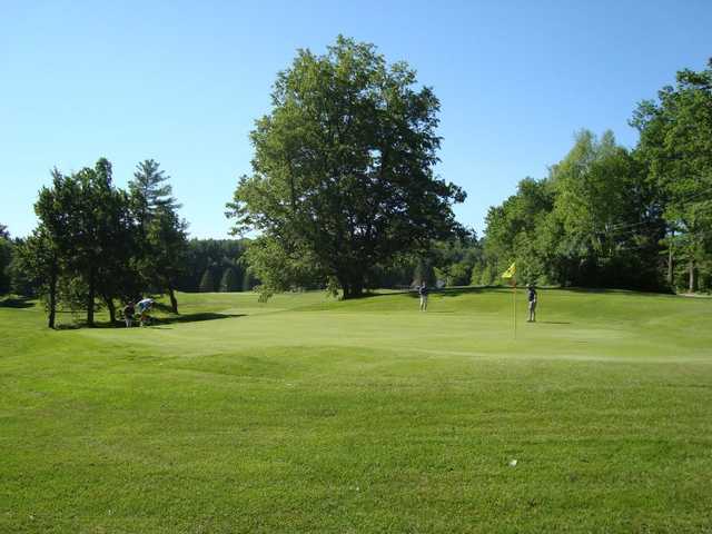 Duston Country Club - photo 2