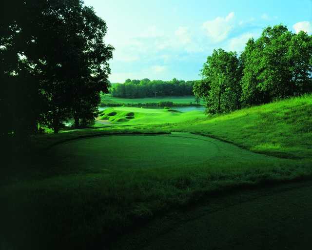 Golf Club of Oklahoma - photo 6