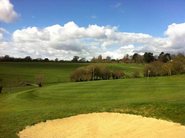 Avisford Park Golf Club