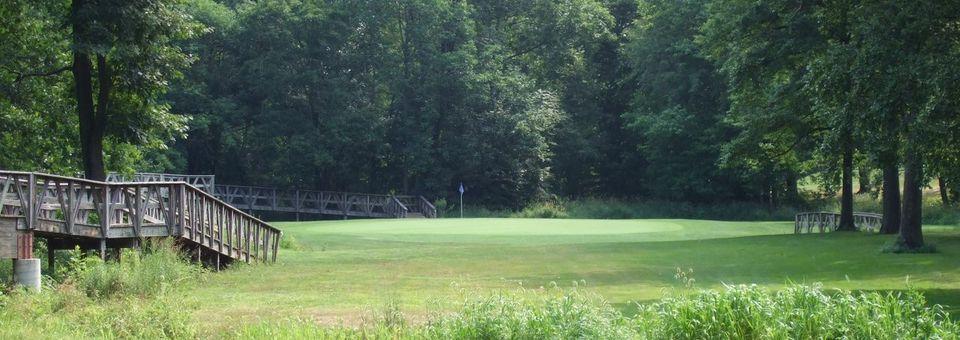 Skippack Golf Club - photo 5
