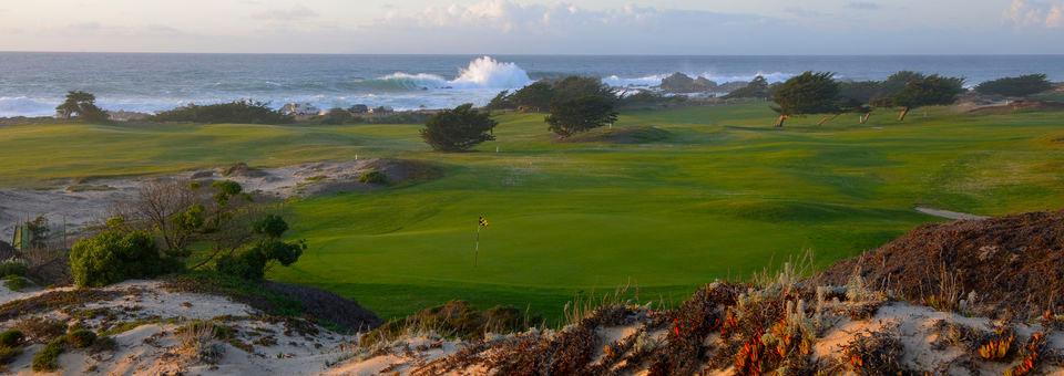 Pacific Grove Golf Links - photo 6