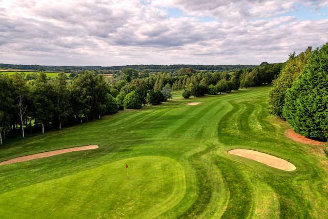Wensum Valley Hotel, Golf and Country Club - Valley Course - photo 3