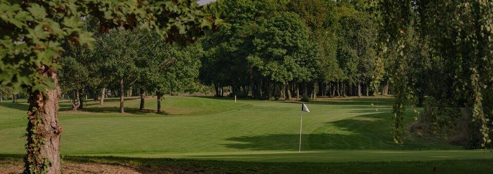 Golf Hôtel de Mont Griffon - Les Lacs - photo 5