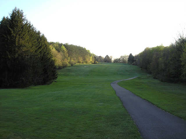 Corry Country Club