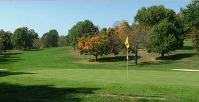 The Chillicothe Country Club - photo 2