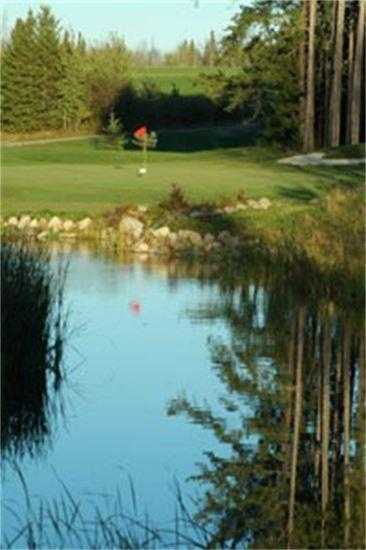 Retreat Golf Club