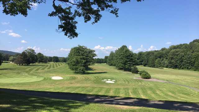 The Lynx at River Bend Golf Club - photo 3