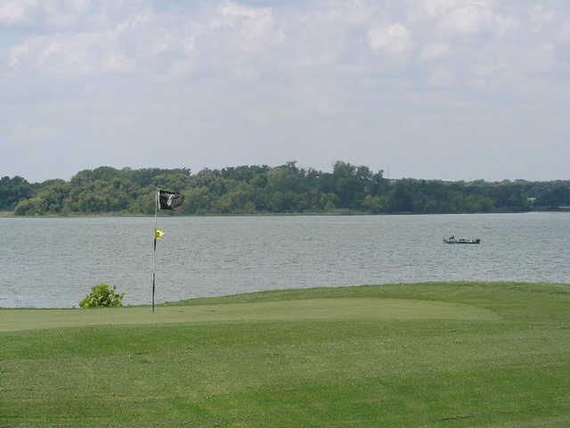 Cleburne Golf Links - photo 2