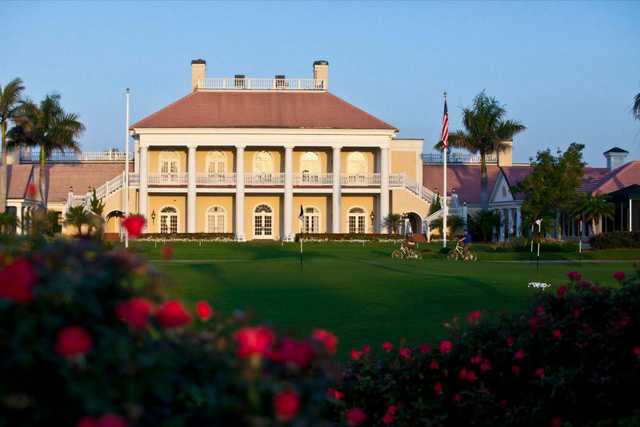 The Oaks Club - photo 4