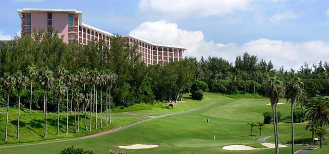 Fairmont Turtle Hill Golf Club - photo 7