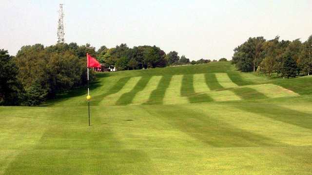 Werneth Low Golf Club - photo 4