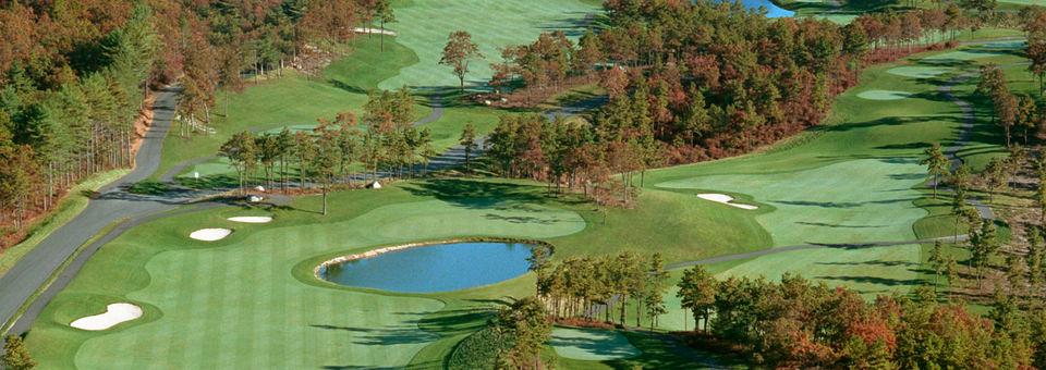 Waverly Oaks Golf Club - photo 8