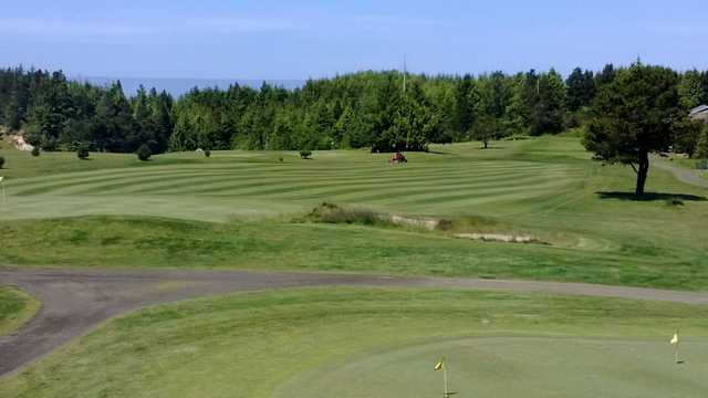 Crestview Golf Club - photo 4