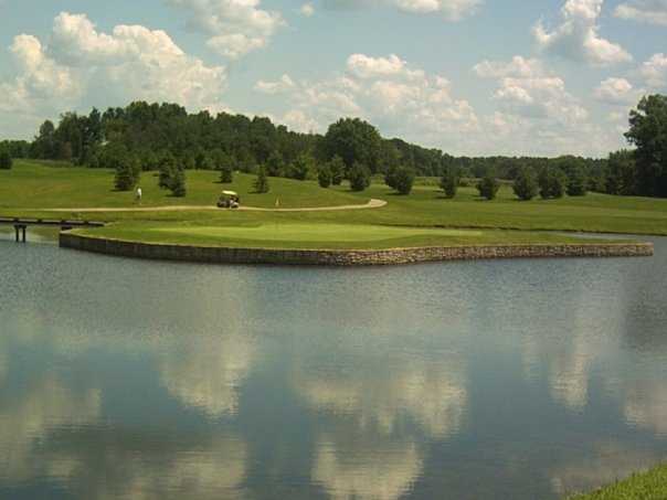 Taylor-Glen Golf Course
