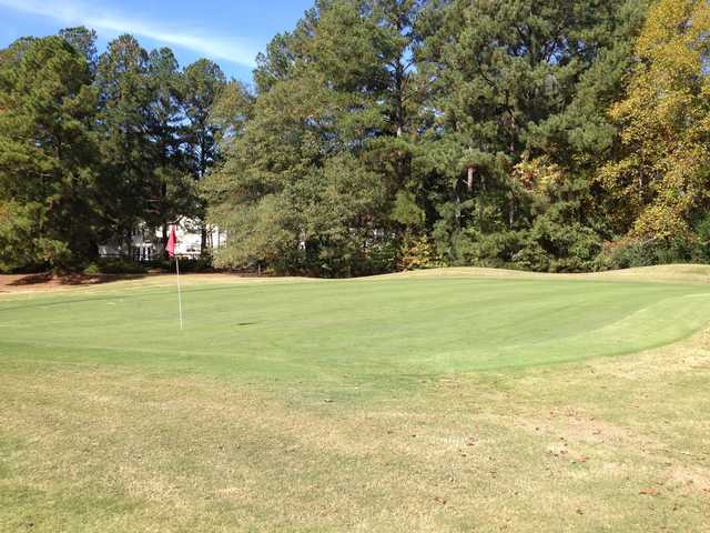 Cobb's Glen Country Club - photo 2