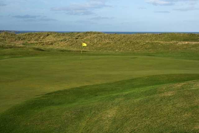 Newbiggin Golf Club - photo 7