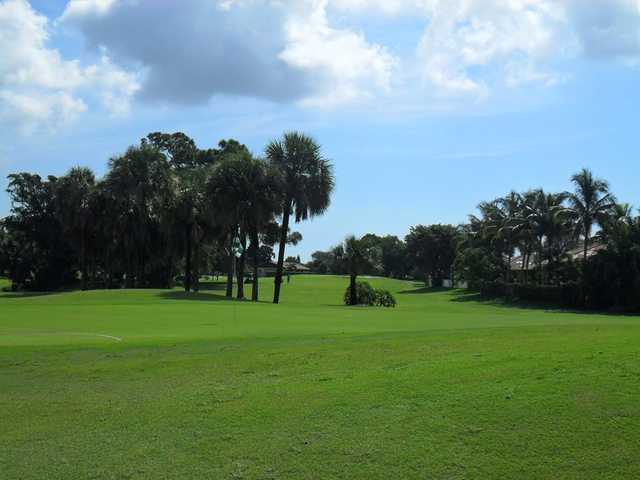 Lakeview Golf Club - photo 5